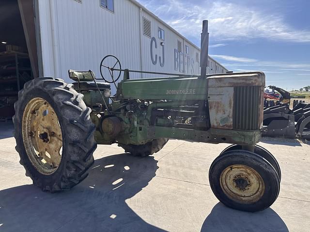 Image of John Deere 50 equipment image 2