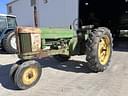 John Deere 50 Image