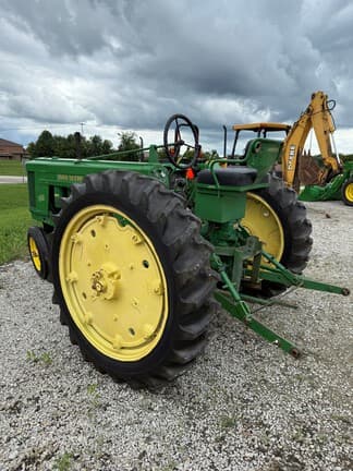 Image of John Deere 50 equipment image 2