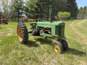 John Deere 50 Image
