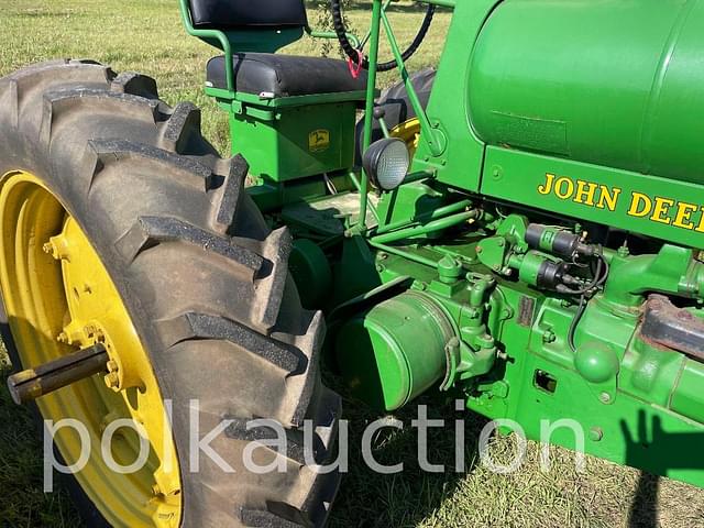 Image of John Deere 50 equipment image 2