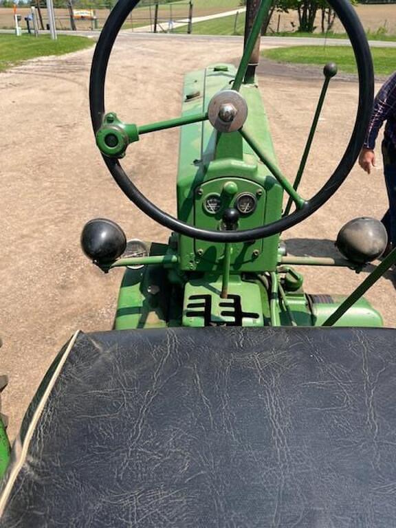 Image of John Deere 50 equipment image 2