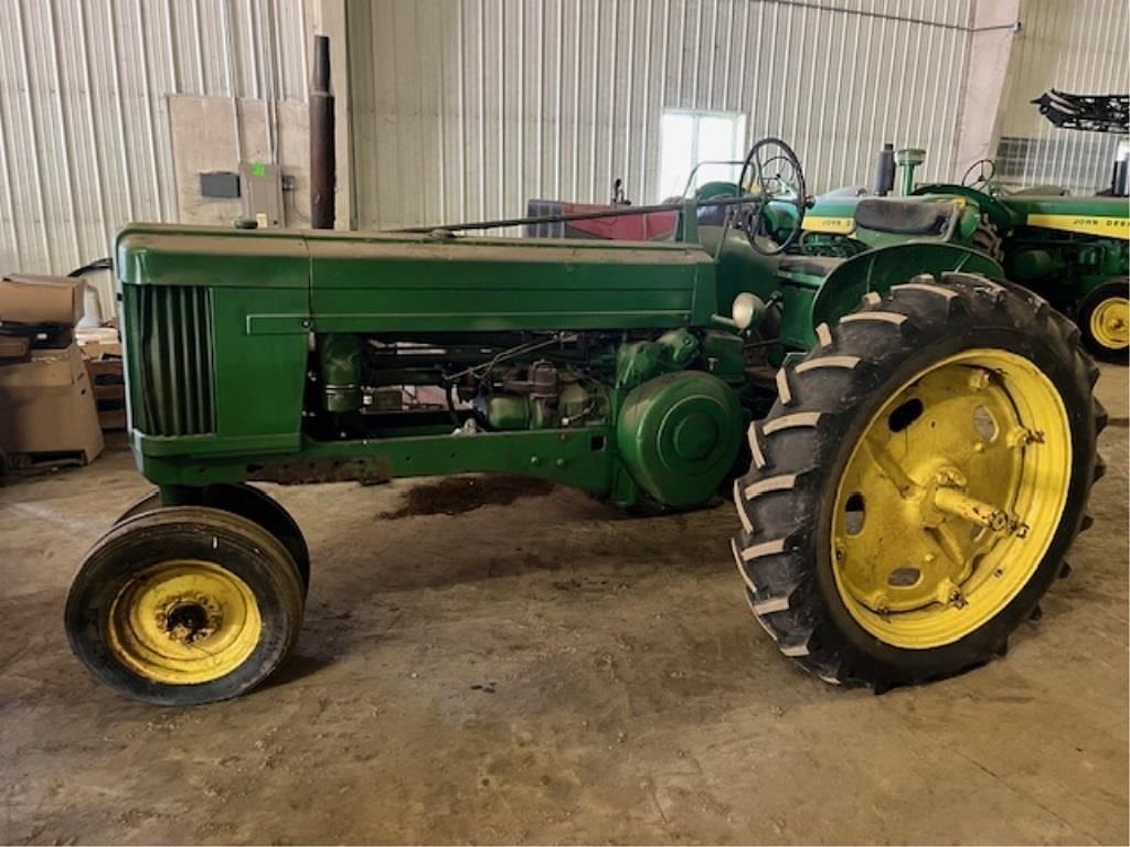 Image of John Deere 50 Primary image