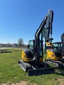 John Deere 50P Image