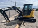 2025 John Deere 50P Image