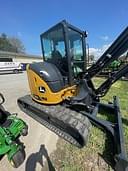John Deere 50P Image