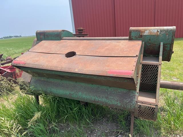 Image of John Deere 50 equipment image 3