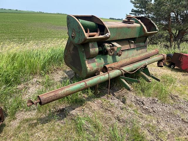 Image of John Deere 50 equipment image 1