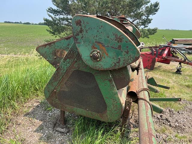 Image of John Deere 50 equipment image 2