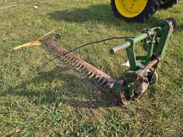 Main image John Deere 50