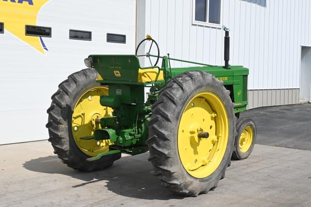Image of John Deere 50 equipment image 2