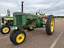 John Deere 50 Image