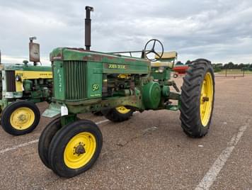 Main image John Deere 50