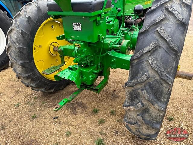 Image of John Deere 50 equipment image 3