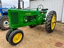 John Deere 50 Image
