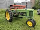 John Deere 50 Image