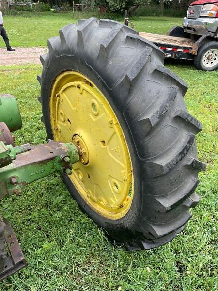 Image of John Deere 50 equipment image 3