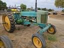 John Deere 50 Image