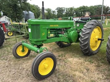 Main image John Deere 50