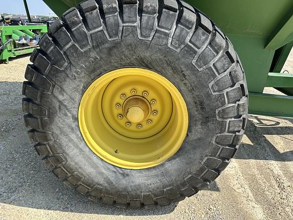 Image of John Deere 500 equipment image 4