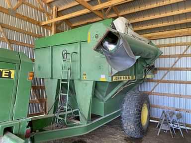 Grain Carts