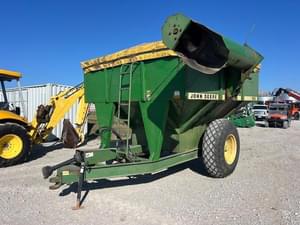 John Deere 500 Image