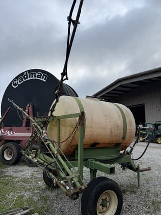 Image of John Deere Undetermined equipment image 2