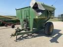John Deere 500 Image