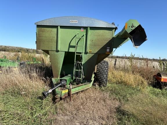 Image of John Deere 500 equipment image 1