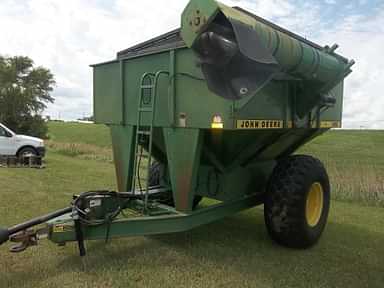 Grain Carts