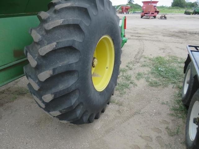 Image of John Deere 500 equipment image 2