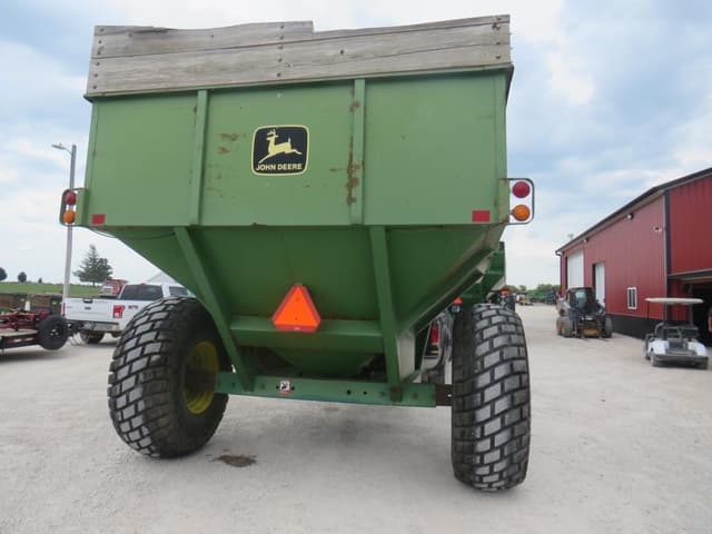 Image of John Deere 500 equipment image 3