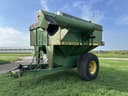 John Deere 500 Image