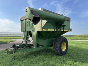 John Deere 500 Image