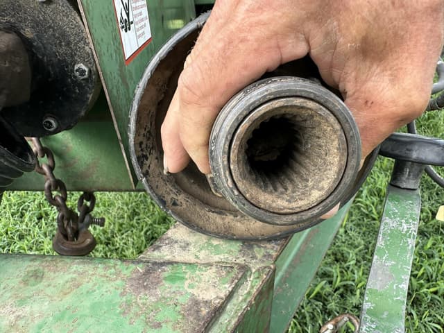 Image of John Deere 500 equipment image 2
