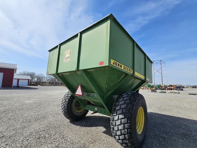 Image of John Deere 500 equipment image 4