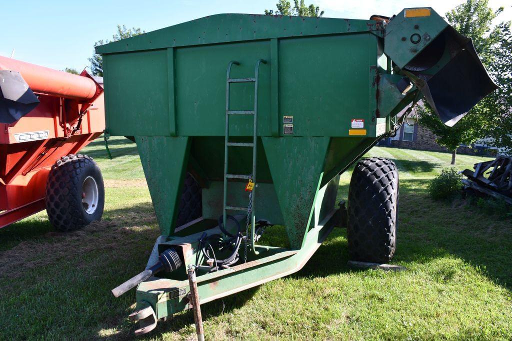 Image of John Deere 500 Primary image