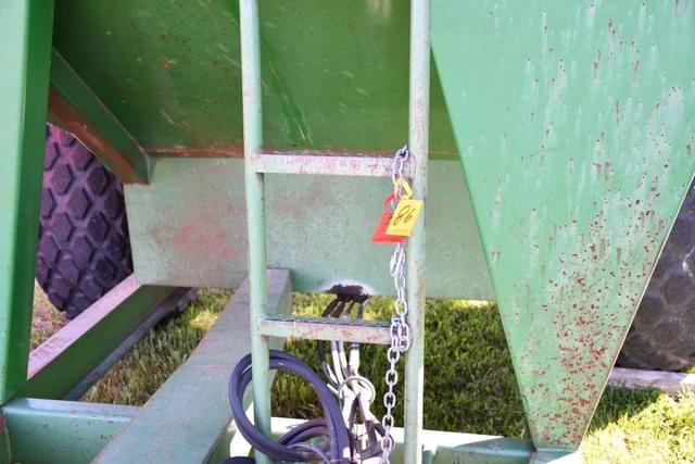 Image of John Deere 500 equipment image 1