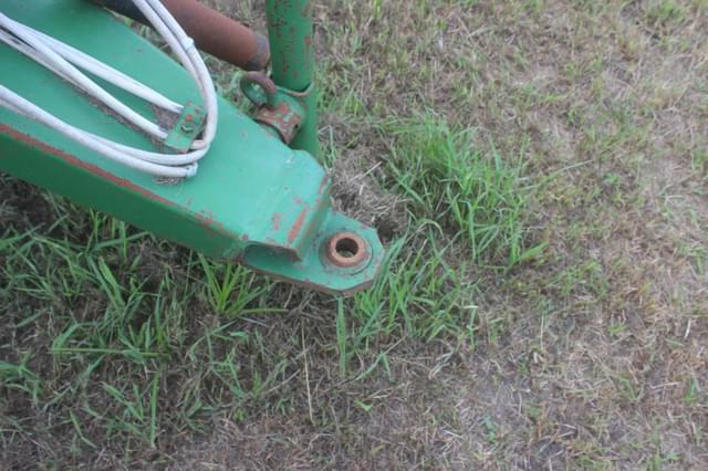 Image of John Deere 500 equipment image 2