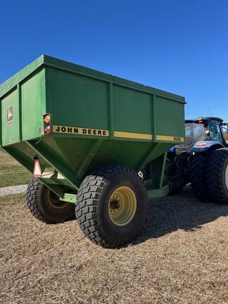 Image of John Deere 500 equipment image 3