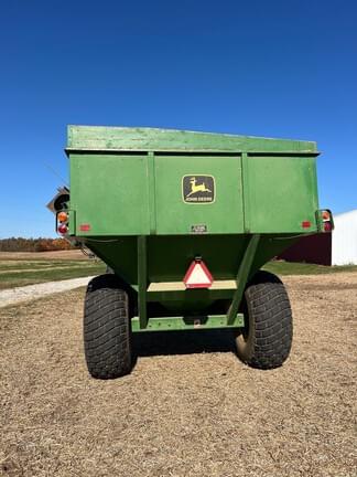 Image of John Deere 500 equipment image 3