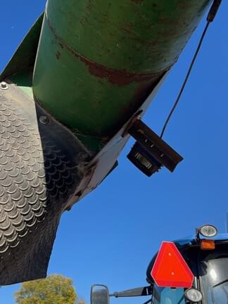 Image of John Deere 500 equipment image 4