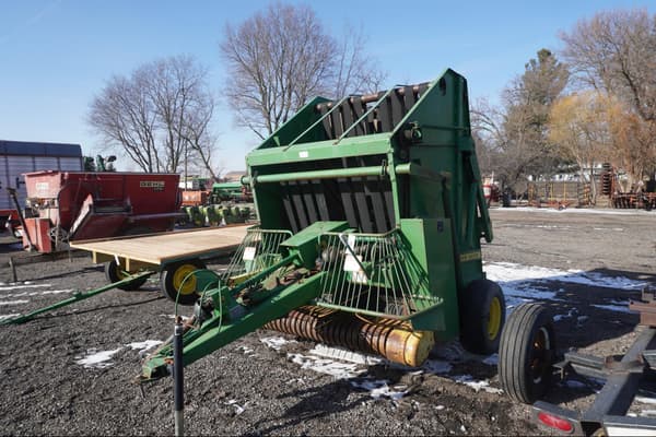 Equipment Main Image