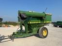 John Deere 500 Image