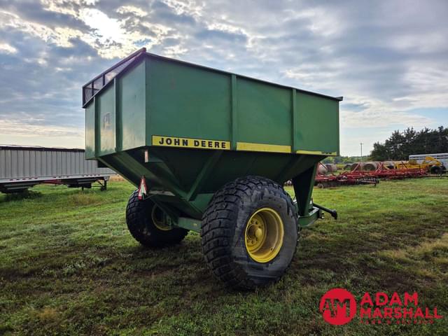 Image of John Deere 500 equipment image 3
