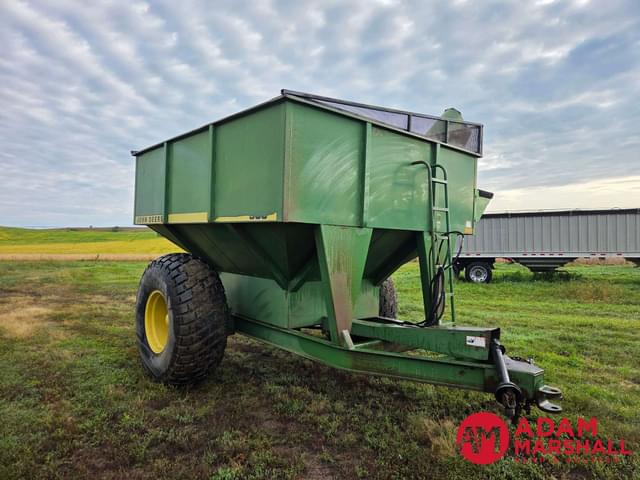 Image of John Deere 500 equipment image 1