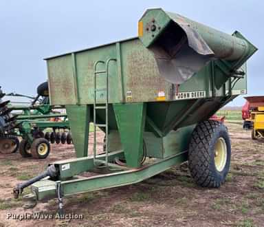 Grain Carts