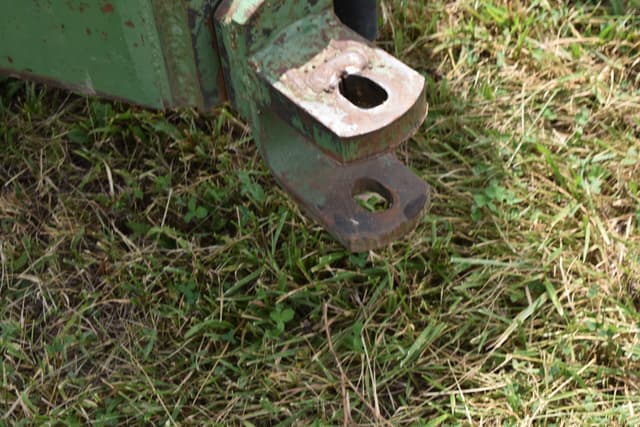 Image of John Deere 500 equipment image 4