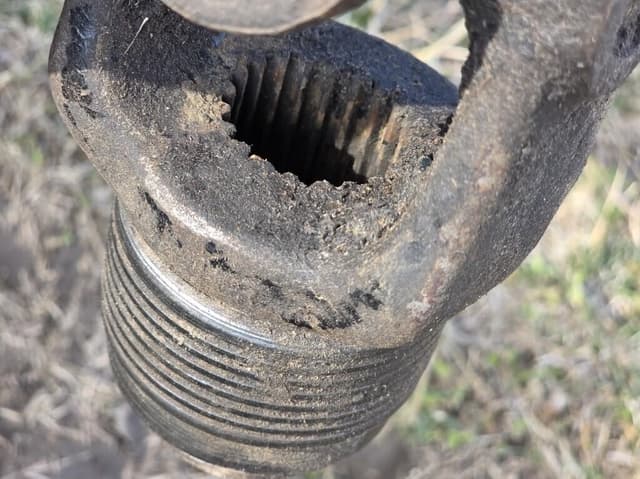 Image of John Deere 500 equipment image 1