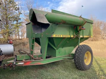 Main image John Deere 500